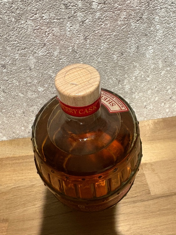 松井酒造　倉吉蒸溜所　大山700ml（お酒）の商品画像 - 査定依頼日：2026年5月3日 - 最高査定価格：1,200円