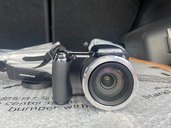 SP-810UZ（カメラ）の商品画像 - 査定依頼日：2023年10月2日 - 最高査定価格：5,000円