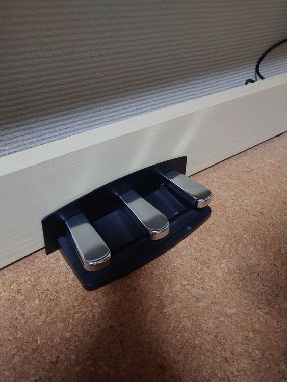 KORG C1 Air（ピアノ・楽器・PA機材）の商品画像 - 査定依頼日：2025年10月28日 - 最高査定価格：27,000円