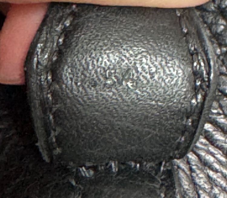 エルメス ボリード （ブランドバッグ）の商品画像 - 査定依頼日：2026年4月2日 - 最高査定価格：600,000円