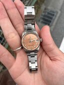 ロレックス パーペチュアルデイト （高級時計）の商品画像 - 査定依頼日：2025年4月25日 - 最高査定価格：550,000円