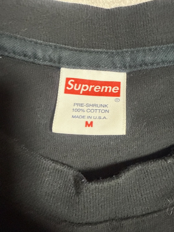 RN#101837（古着・ファッション）の商品画像 - 査定依頼日：2026年1月11日 - 最高査定価格：1,500円