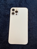 iPhone 12 Pro 128GB docomo（スマホ）の商品画像 - 査定依頼日：2026年2月23日 - 最高査定価格：28,000円