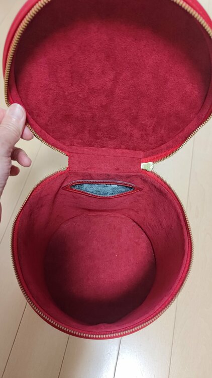 カンヌ（ブランドバッグ）の商品画像 - 査定依頼日：2026年4月20日 - 最高査定価格：40,000円