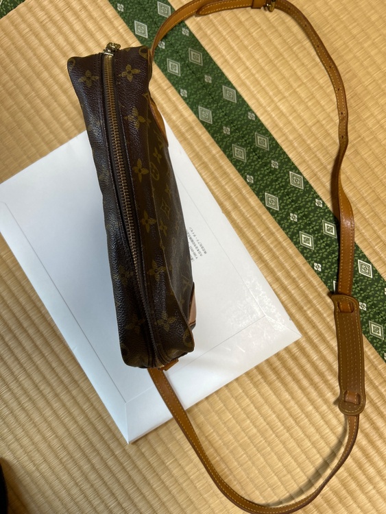 ルイヴィトン モノグラム （ブランドバッグ）の商品画像 - 査定依頼日：2025年12月19日 - 最高査定価格：40,000円