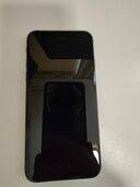 iPhone SE 第2世代 64GB ブラック（スマホ）の商品画像 - 査定依頼日：2025年6月12日 - 最高査定価格：8,000円