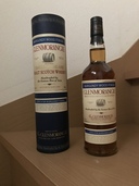 グレンモーレンジ　バーガンディ・ウッド・フィニッシュ（グレンモーレンジ）の商品画像 - 美品 - 査定完了日：2020.09.17 - 最高査定価格：8,000円