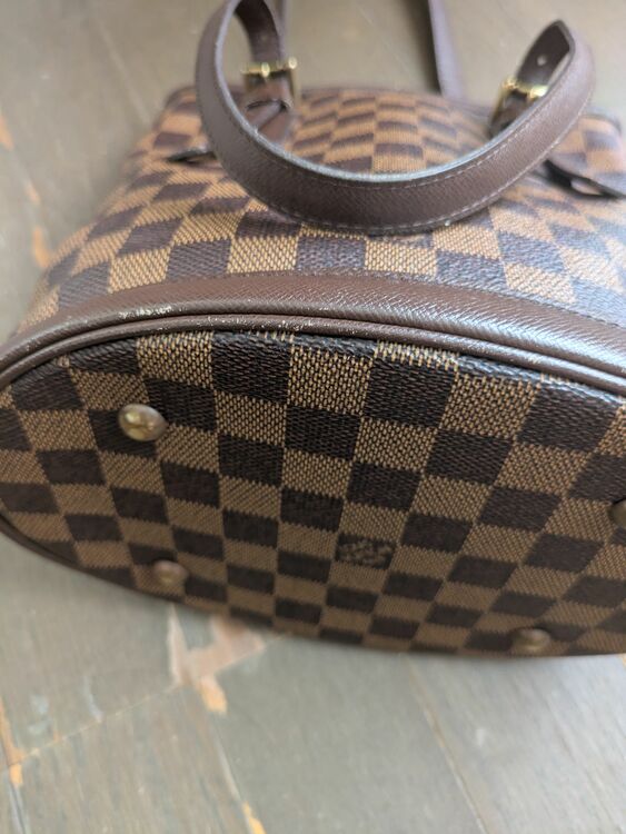 ダミエ　マレ　ショルダーバッグ（ブランドバッグ）の商品画像 - 査定依頼日：2025年6月25日 - 最高査定価格：80,000円