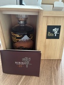 ウイスキー サントリー響（お酒）の商品画像 - 最高査定価格：320,000円