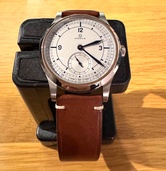 CK859（高級時計）の商品画像 - 査定依頼日：2026年1月9日 - 最高査定価格：750,000円