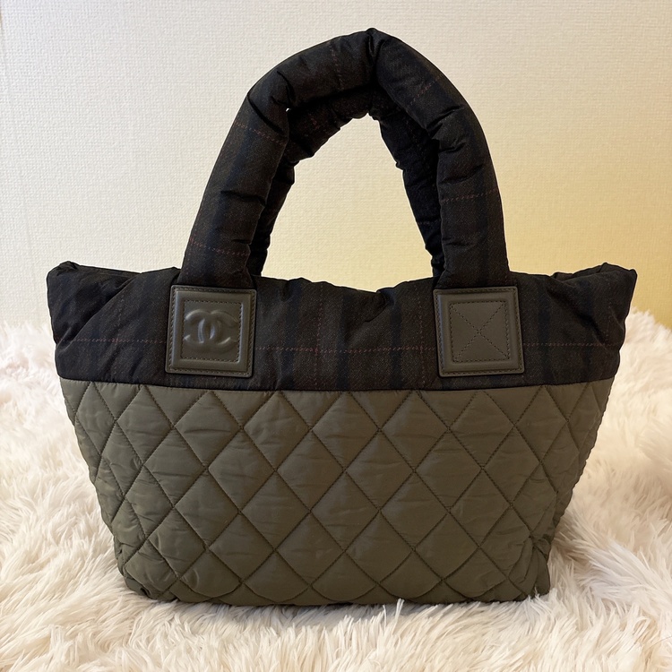 シャネル シャネル(その他) （ブランドバッグ）の商品画像 - 査定依頼日：2026年1月7日 - 最高査定価格：140,000円