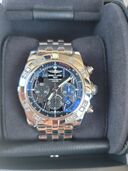 ブライトリングクロノマット（高級時計）の商品画像 - 査定依頼日：2025年9月16日 - 最高査定価格：400,000円