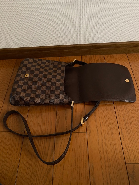 ミュゼットサルサロングショルダー（ブランドバッグ）の商品画像 - 査定依頼日：2025年11月8日 - 最高査定価格：100,000円