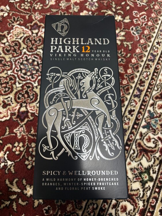 12年（お酒）の商品画像 - 査定依頼日：2025年2月12日 - 最高査定価格：2,000円