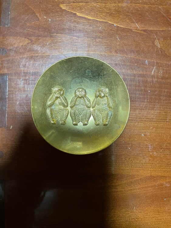 24K6GP  金杯（金・貴金属）の商品画像 - 査定依頼日：2025年1月25日 - 最高査定価格：300円