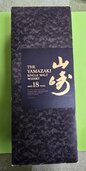 山崎18年