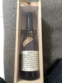 ブッカーズ　7年　2ヶ月（お酒）の商品画像 - 査定依頼日：2021年7月28日 - 最高査定価格：6,500円