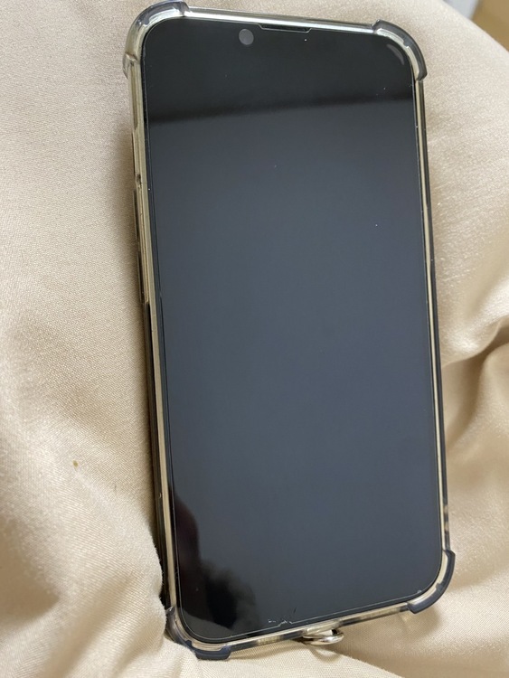 iPhone14（スマホ）の商品画像 - 査定依頼日：2026年1月22日 - 最高査定価格：52,000円