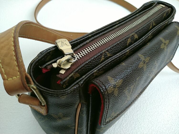 ヴィバシテPM（ブランドバッグ）の商品画像 - 査定依頼日：2025年9月25日 - 最高査定価格：115,000円