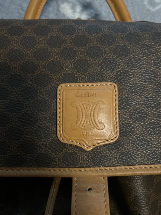 セリーヌ  （ブランドバッグ）の商品画像 - 査定依頼日：2026年4月4日 - 最高査定価格：38,000円