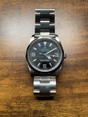 ロレックス エクスプローラー （高級時計）の商品画像 - 査定依頼日：2025年9月14日 - 最高査定価格：780,000円