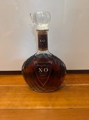 サントリーXO deluxe（お酒）の商品画像 - 査定依頼日：2026年8月15日 - 最高査定価格：1,500円