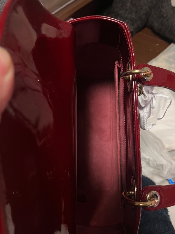   型番 M05650WCBM323（ブランドバッグ）の商品画像 - 査定依頼日：2026年3月26日 - 最高査定価格：210,000円