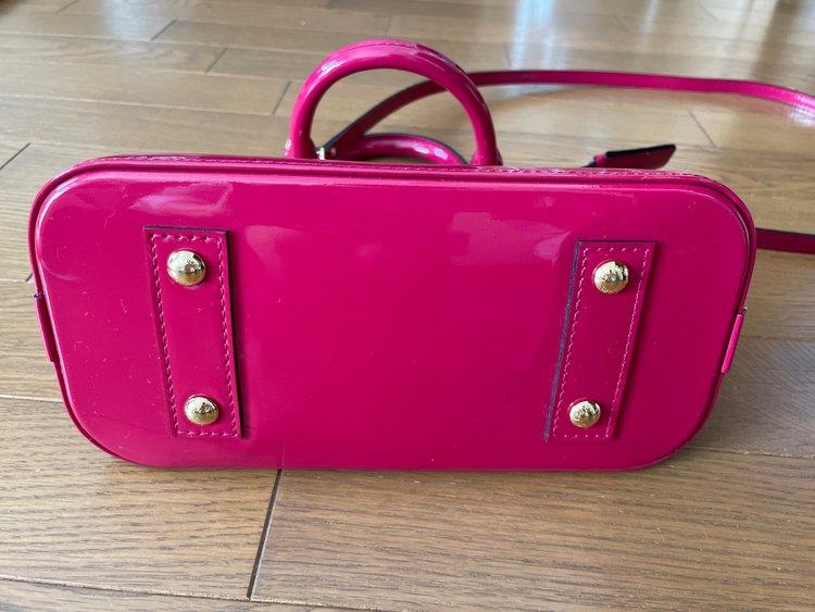 M91771 ALMA BB MV R.INDIEN（ブランドバッグ）の商品画像 - 査定依頼日：2022年10月14日 - 最高査定価格：80,000円