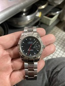 ロレックス デイトナ （高級時計）の商品画像 - 査定依頼日：2026年2月3日 - 最高査定価格：1,100,000円