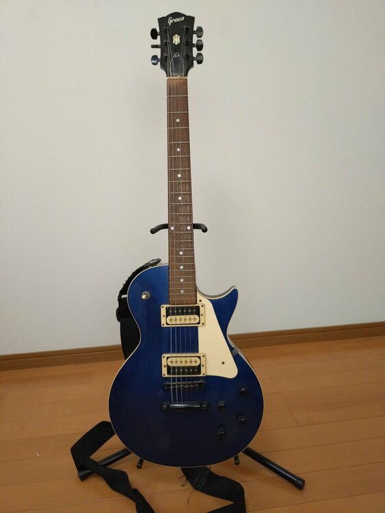 Greco（ピアノ・楽器・PA機材）の商品画像 - 査定依頼日：2026年2月9日 - 最高査定価格：10,000円