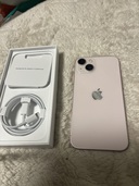 iPhone13（スマホ）の商品画像 - 査定依頼日：2022年2月18日 - 最高査定価格：68,000円