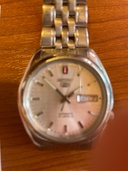 セイコー その他 SEIKO（高級時計）の商品画像 - 査定依頼日：2026年3月7日 - 最高査定価格：10,000円