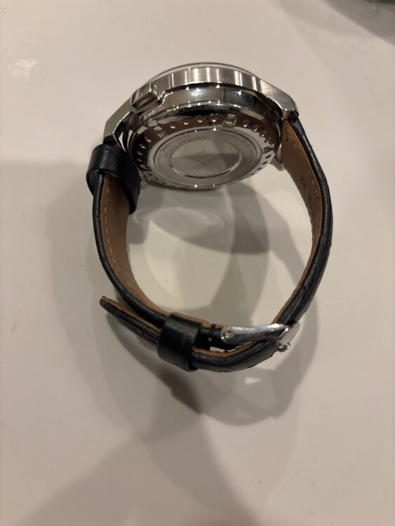 セイコー その他 7X52-0AM（高級時計）の商品画像 - 査定依頼日：2025年1月28日 - 最高査定価格：15,000円