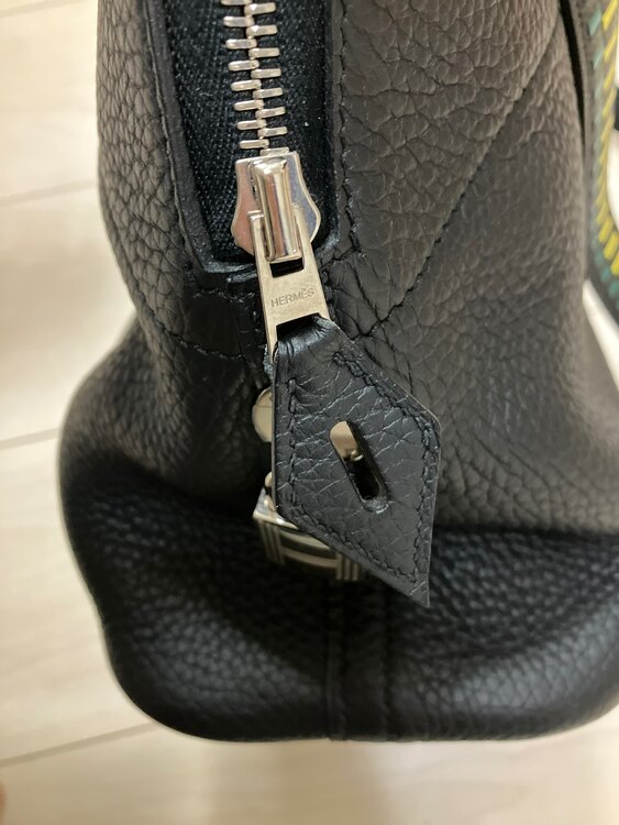 エルメス ボリード （ブランドバッグ）の商品画像 - 査定依頼日：2025年1月26日 - 最高査定価格：600,000円