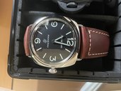 PAM00753（高級時計）の商品画像 - 査定依頼日：2023年1月9日 - 最高査定価格：360,000円