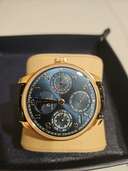 IWC ポルトギーゼ iwiw50331（高級時計）の商品画像 - 査定依頼日：2025年4月8日 - 最高査定価格：3,400,000円