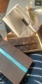 モノグラム（ブランド財布・小物）の商品画像 - 査定依頼日：2026年7月17日 - 最高査定価格：30,000円