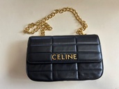 セリーヌ  （ブランドバッグ）の商品画像 - 査定依頼日：2026年3月1日 - 最高査定価格：220,000円