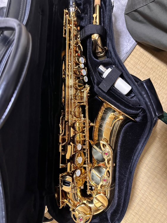 YAS-875EX（ピアノ・楽器・PA機材）の商品画像 - 査定依頼日：2025年9月18日 - 最高査定価格：240,000円