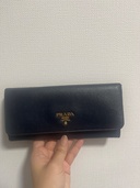 プラダ（ブランドバッグ）の商品画像 - 中古 - 査定完了日：2026.08.08 - 最高査定価格：22,000円