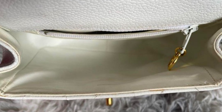 シャネル マトラッセ （ブランドバッグ）の商品画像 - 査定依頼日：2025年6月25日 - 最高査定価格：400,000円