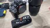 α7Ⅲ（カメラ）の商品画像 - 査定依頼日：2026年6月17日 - 最高査定価格：105,000円