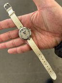 オメガ その他 CUZ00421（高級時計）の商品画像 - 査定依頼日：2024年12月26日 - 最高査定価格：250,000円