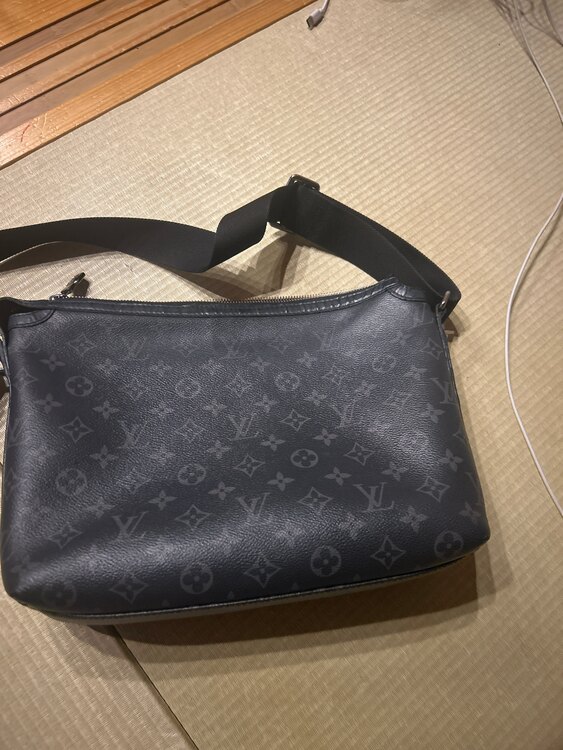 ルイヴィトン モノグラム （ブランドバッグ）の商品画像 - 査定依頼日：2025年4月17日 - 最高査定価格：40,000円