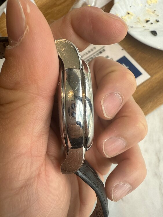 その他 モンブラン （高級時計）の商品画像 - 査定依頼日：2025年5月4日 - 最高査定価格：90,000円