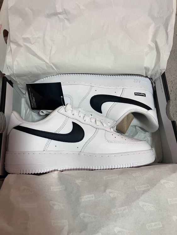 Af1（古着・ファッション）の商品画像 - 査定依頼日：2025年12月8日 - 最高査定価格：12,000円