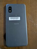 AQUOSWish2だと思います（スマホ）の商品画像 - 査定依頼日：2026年8月26日 - 最高査定価格：4,000円