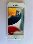 iphone SE（第1世代）64 GB (型番:MLME2LL/A)（スマホ）の商品画像 - 査定依頼日：2024年5月10日 - 最高査定価格：7,000円