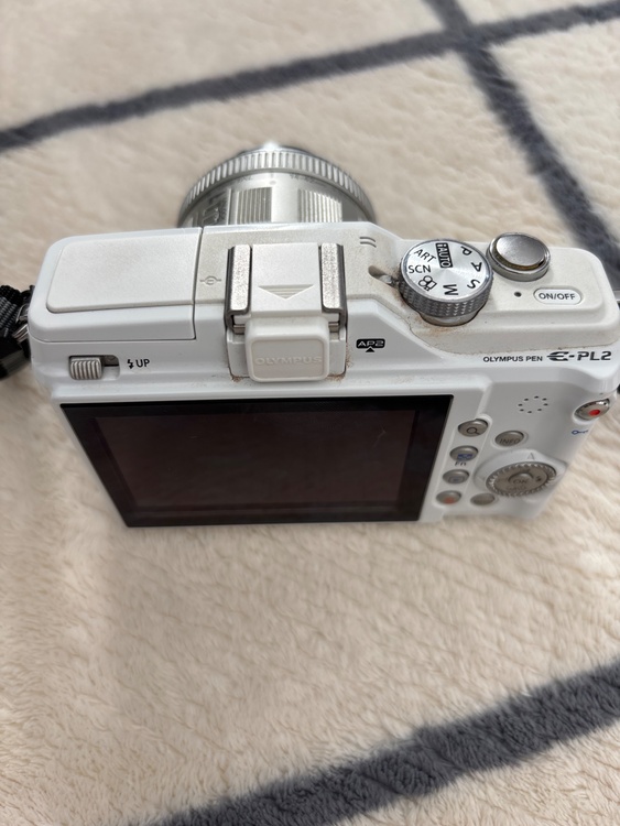 一眼レフ（カメラ）の商品画像 - 査定依頼日：2026年1月26日 - 最高査定価格：15,000円