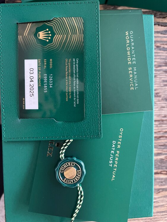 ロレックス デイトジャスト （高級時計）の商品画像 - 査定依頼日：2025年5月22日 - 最高査定価格：2,300,000円